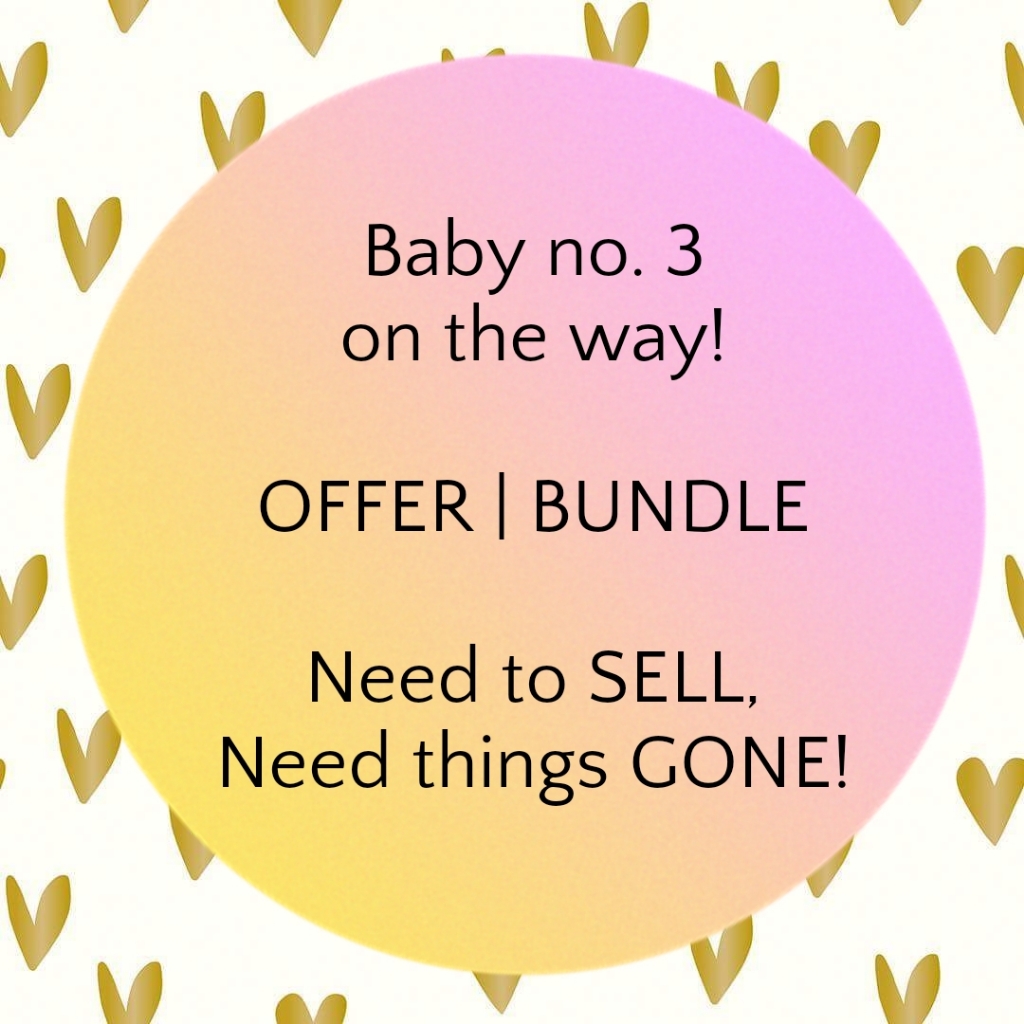 Need Things Gone!